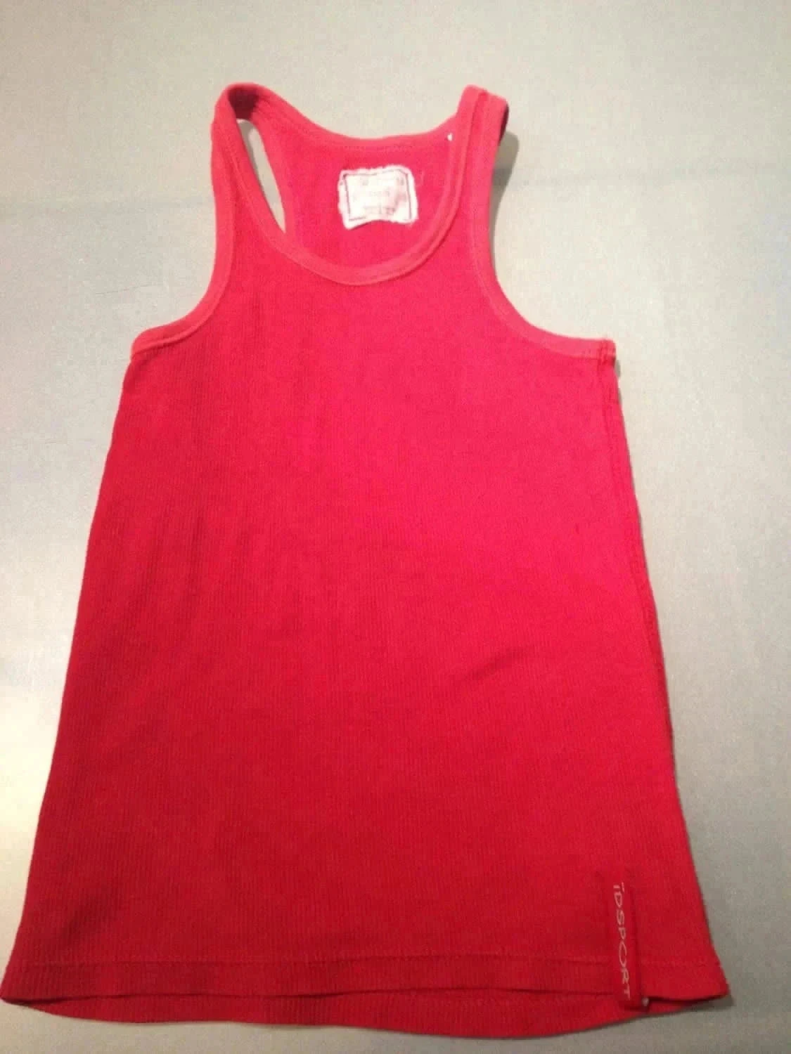 Conjunto de 6 tops 5 anos – photo 7